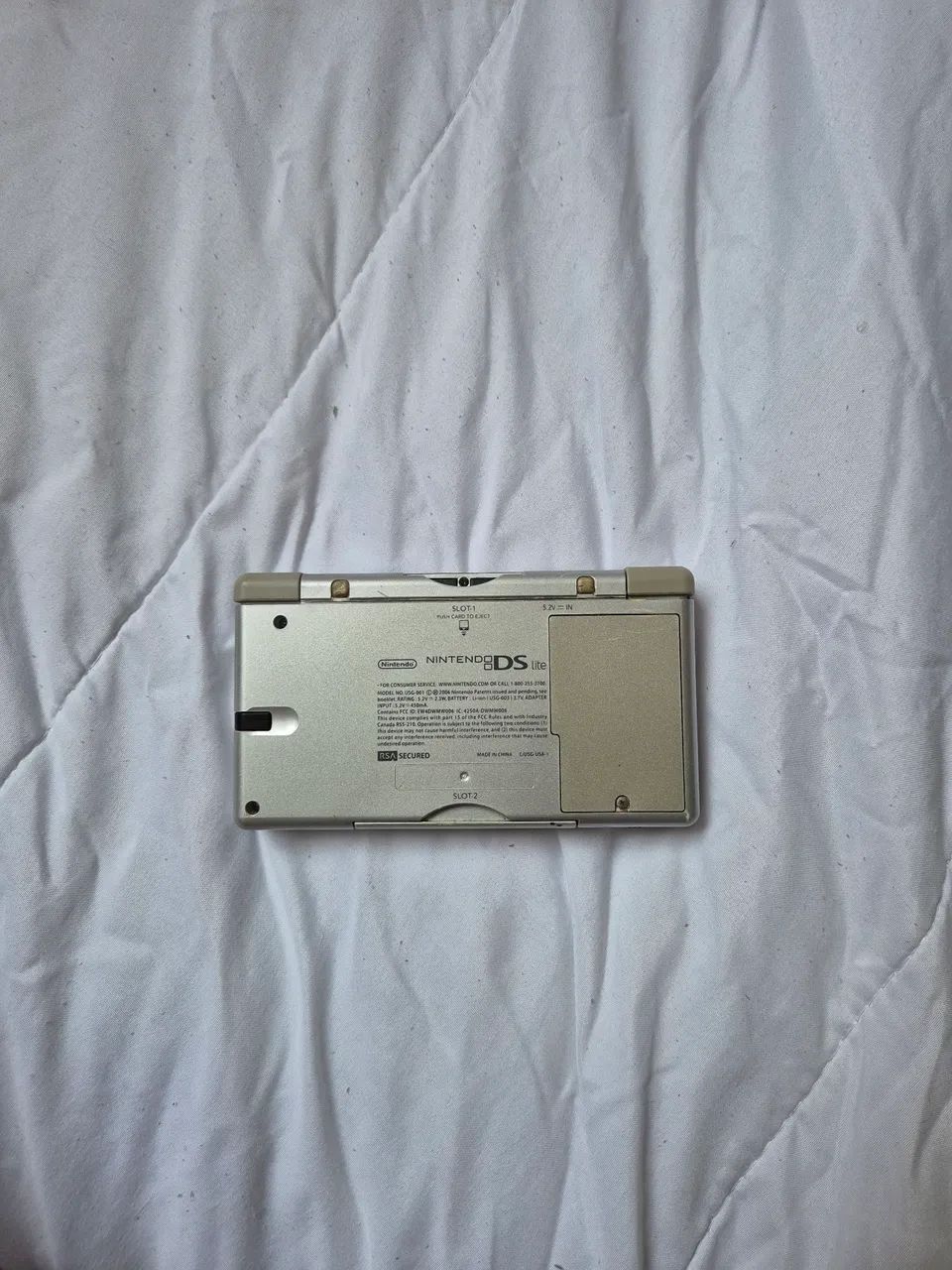 Nintendo Ds Lite - Foto 4