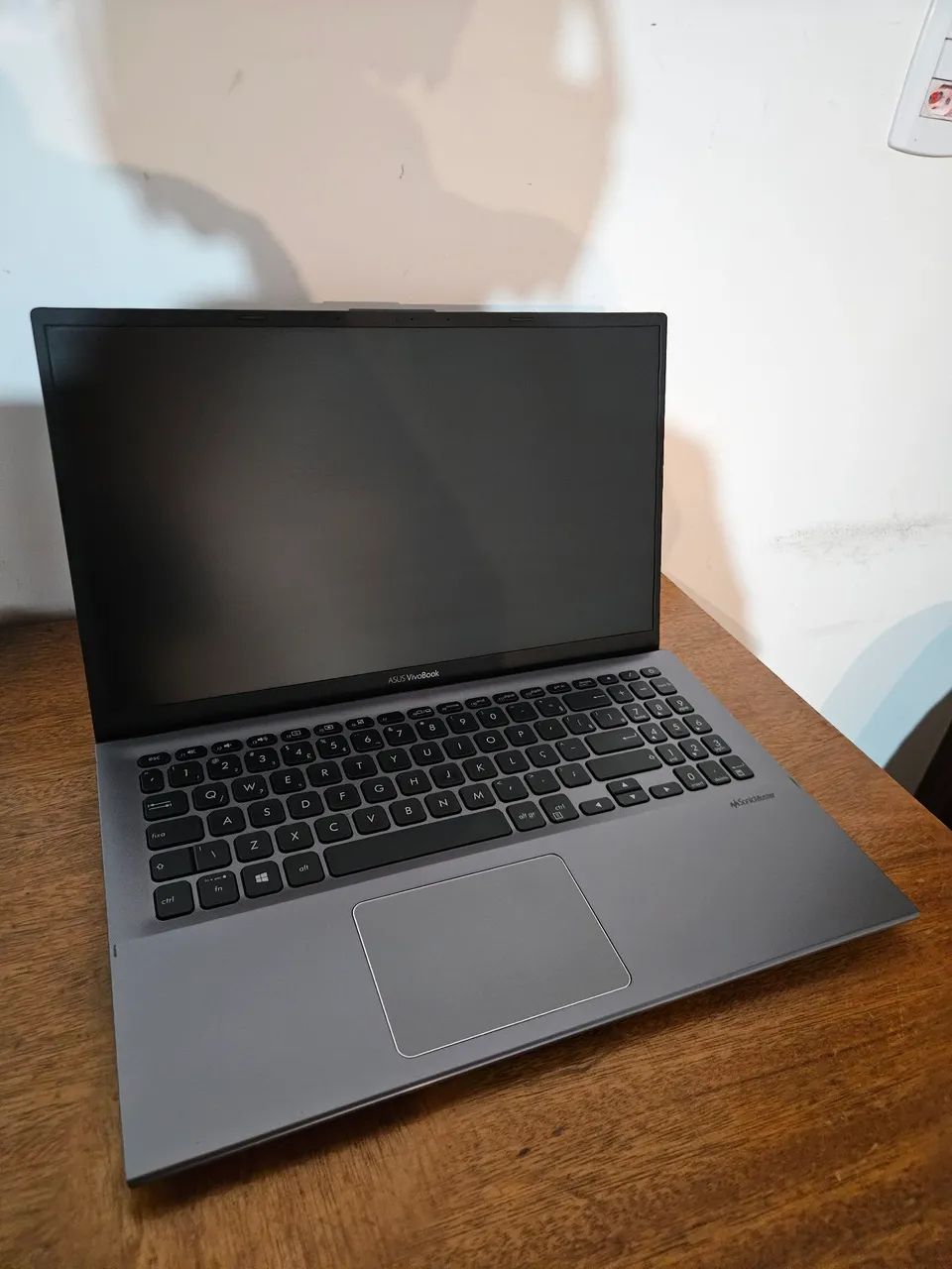 Notebook Asus com i7 e placa de vídeo dedicada NVidia mx 230! - Foto 2