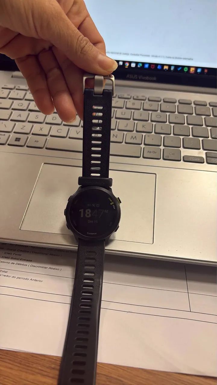 GARMIN 55 - Foto 3