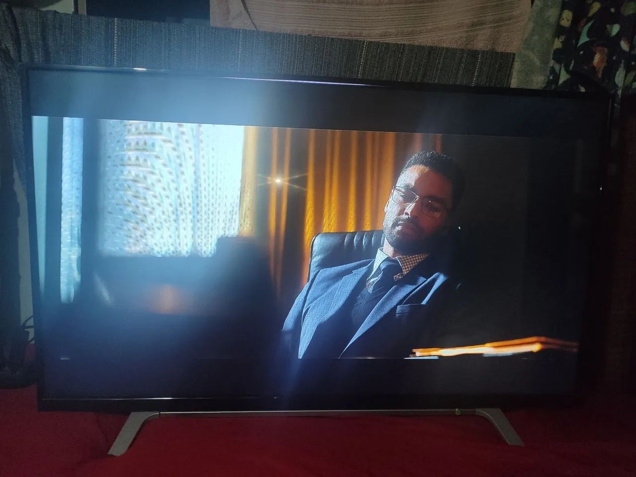 Tv smart  - Foto 2