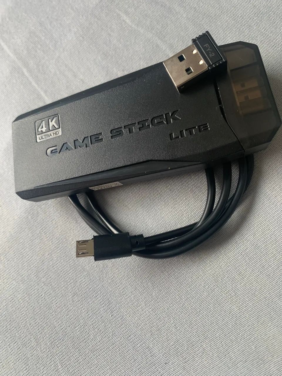 Vídeo game , game stick 4k - Foto 3