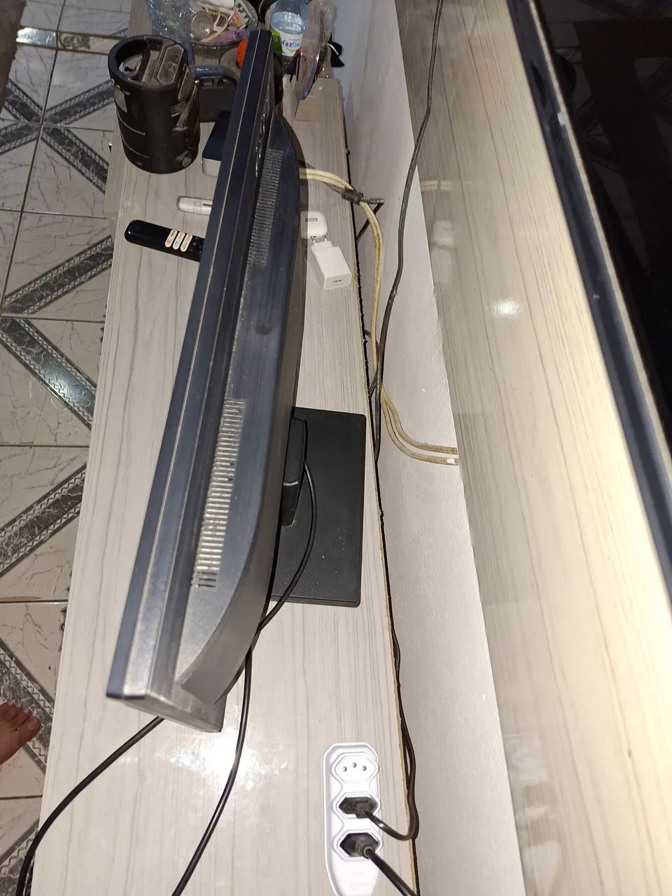 Vendo Monitor Acer Full HD  - Foto 4