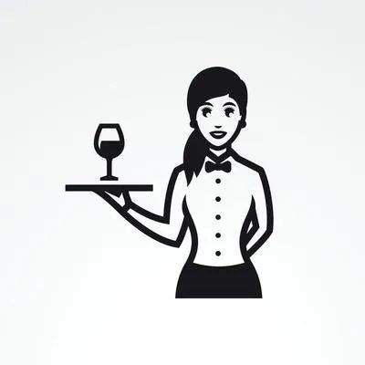 Freelancer Atendente/ auxiliar de cozinha.