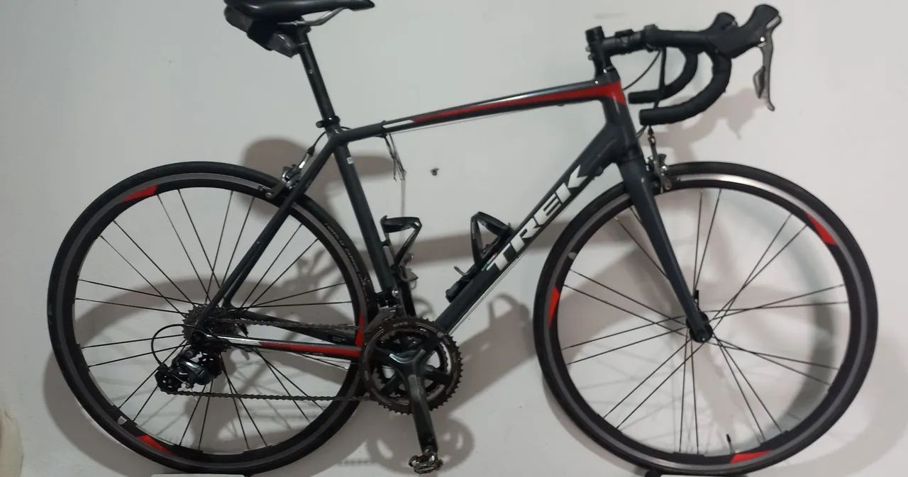 Trek emenda tiagra - Foto 3
