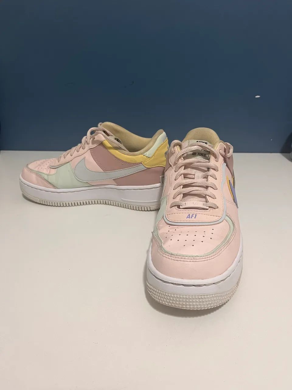 Tênis Nike Air Force