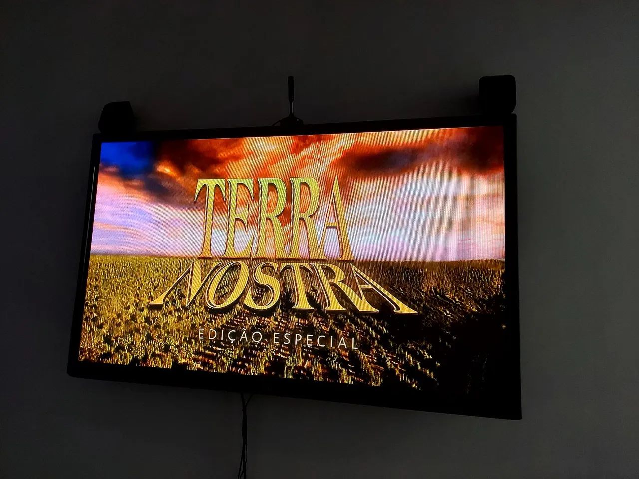 TV LG LCD 50" Polegadas Digital Funcionando Perfeitamente - Foto 3