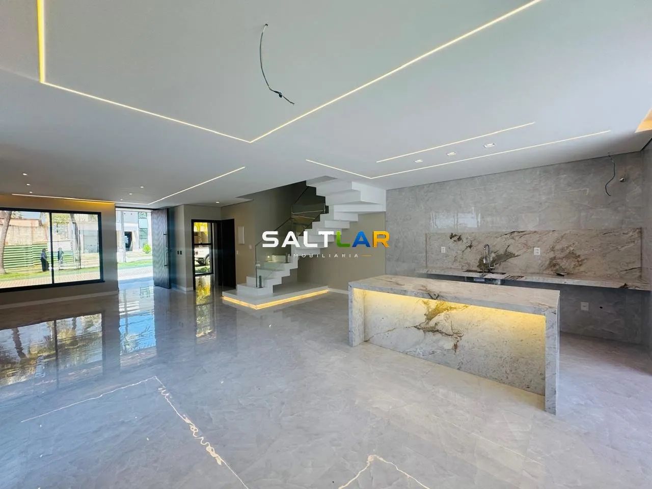 CASA DUPLEX COND. IGNEZ FIÚZA MARAPONGA - Foto 4