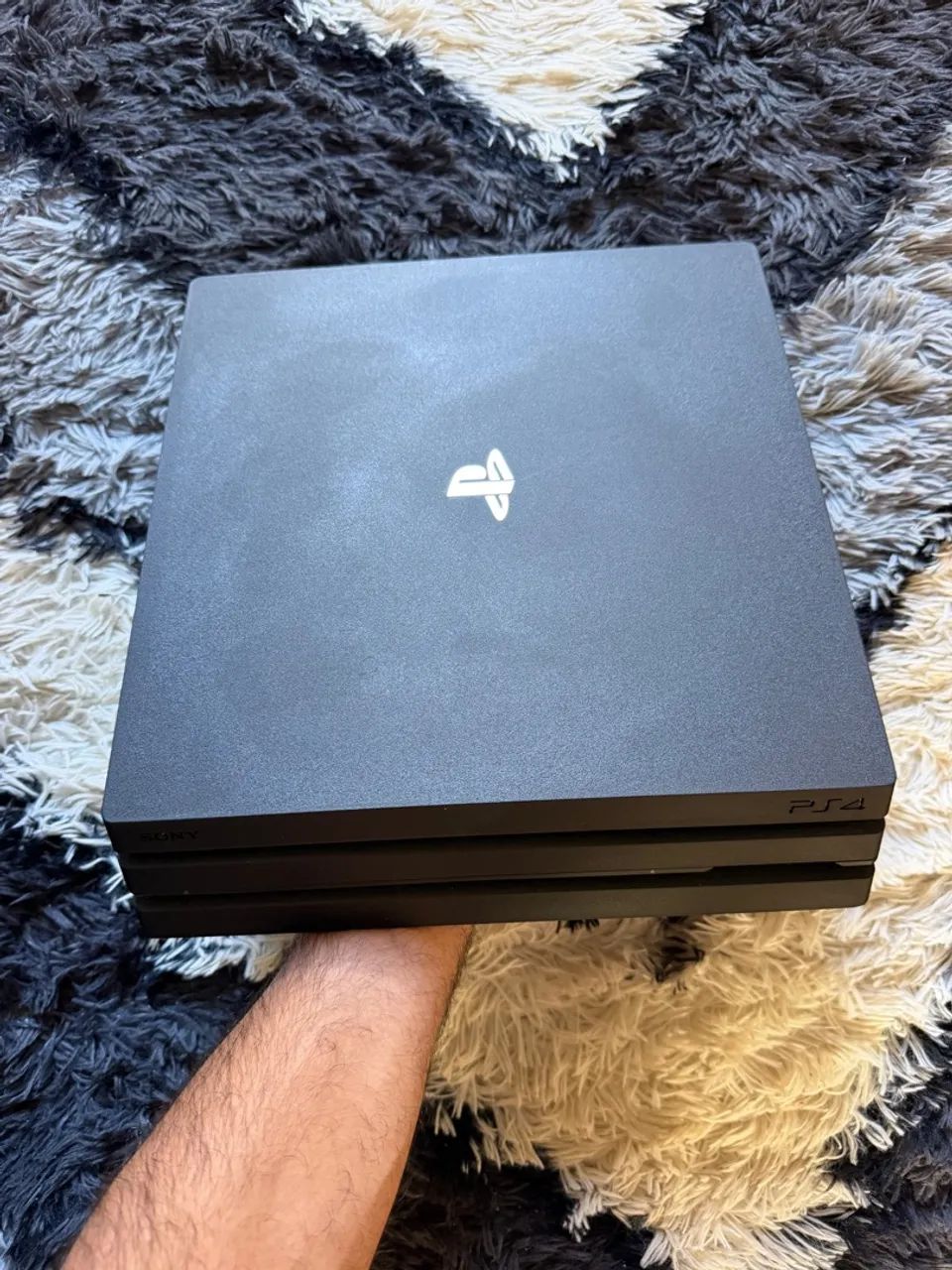 Ps4 pro mídia digital  - Foto 3