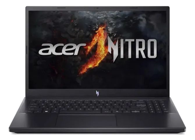 Notebook Acer Nitro V 15 Ryzen 7