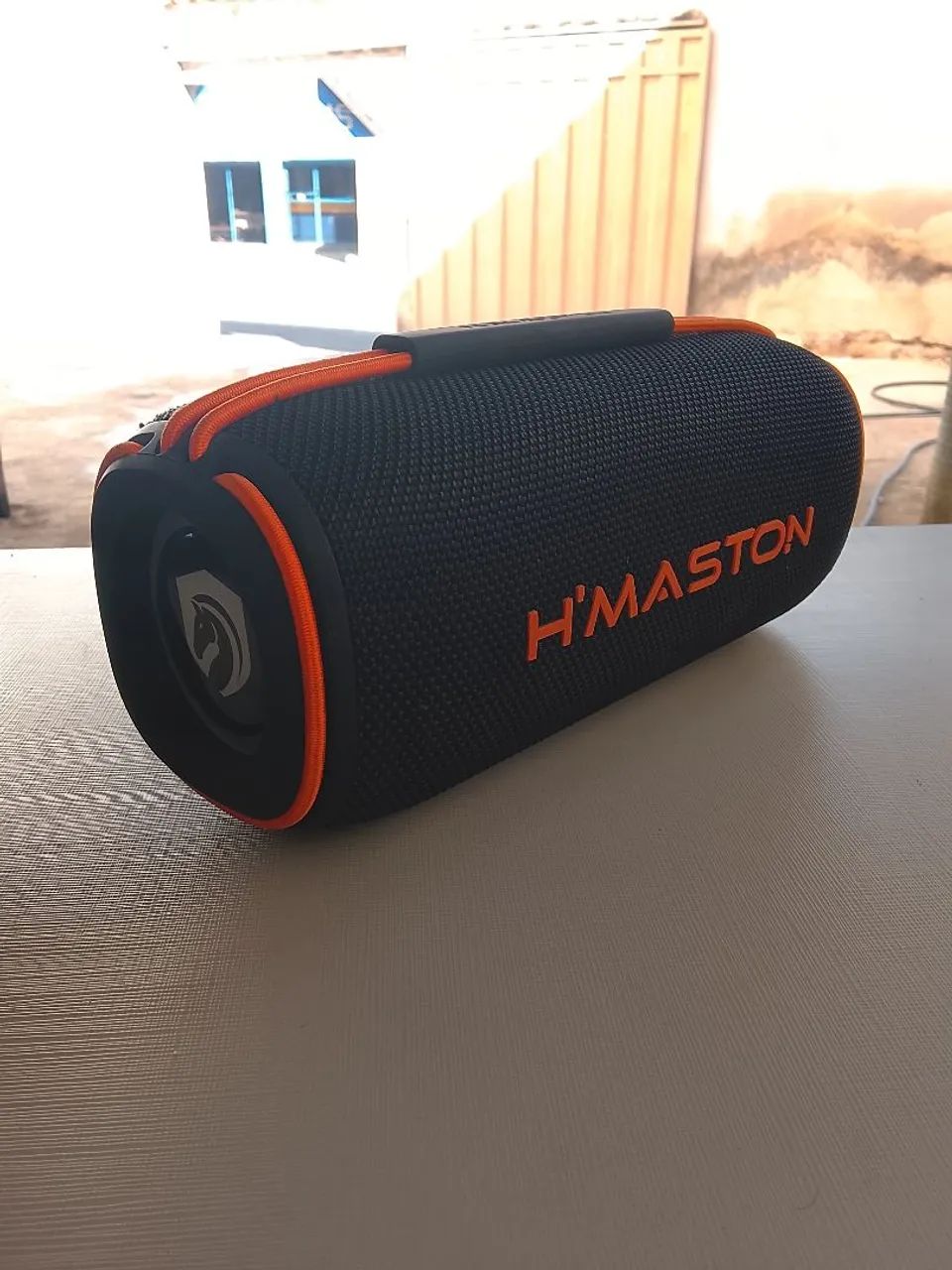 Caixa de som H'MASTON - Foto 4