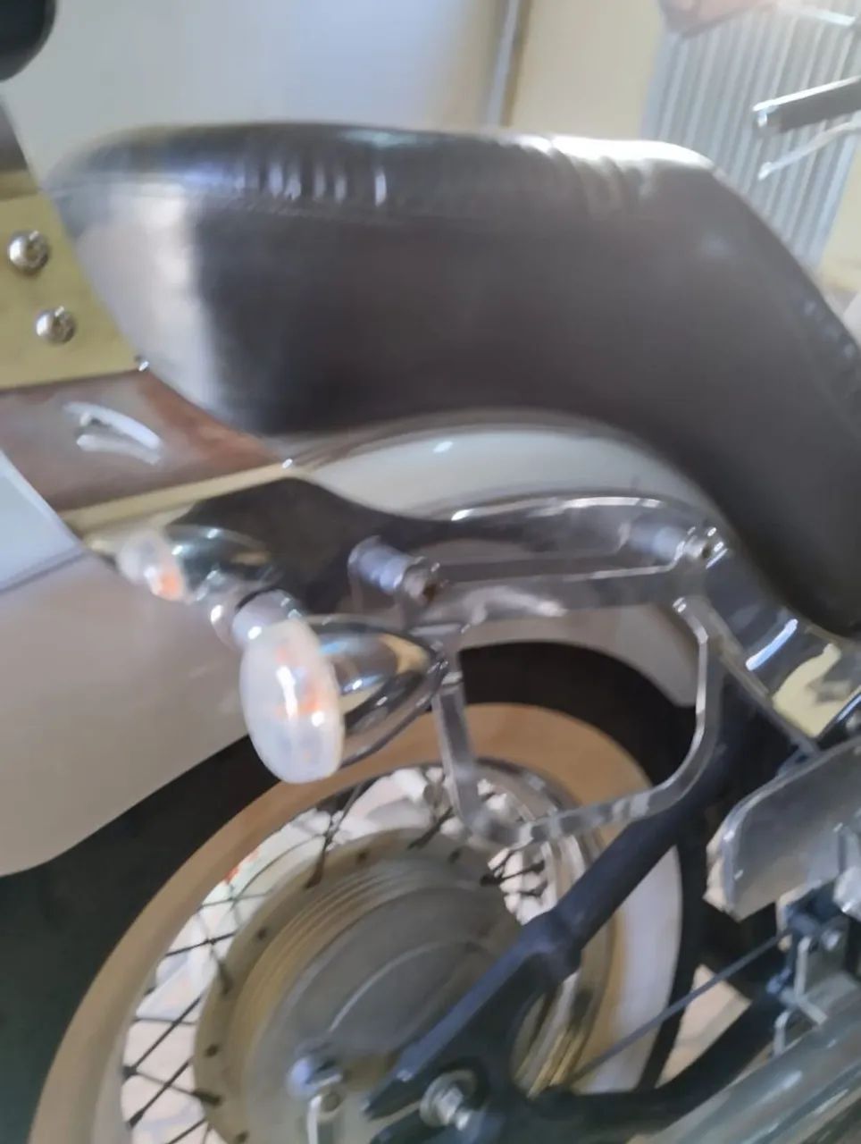 Drag Star 650 - Foto 3
