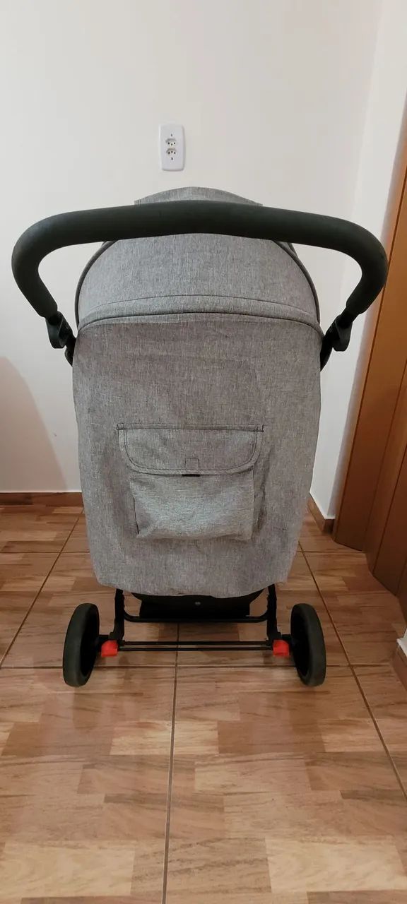 Carrinho de bebê Cosco - Foto 3