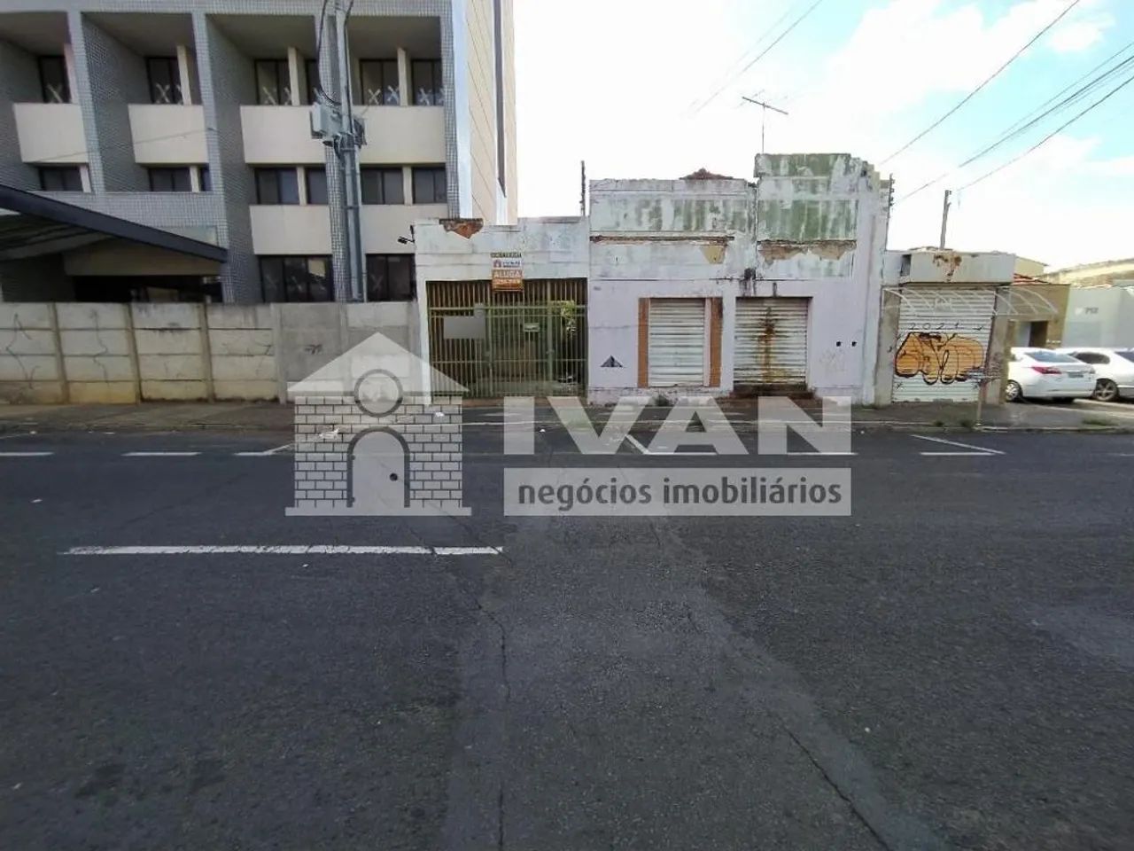 Terreno Área Built to Suit em Uberlândia - Foto 2