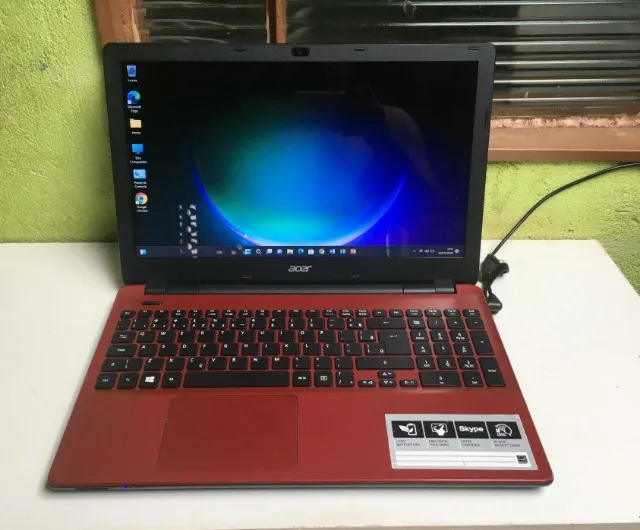 NOTEBOOK LENOVO IDEAPAD i5 8ª GERAÇÃO | SSD | 8GB RAM | WINDOWS 11