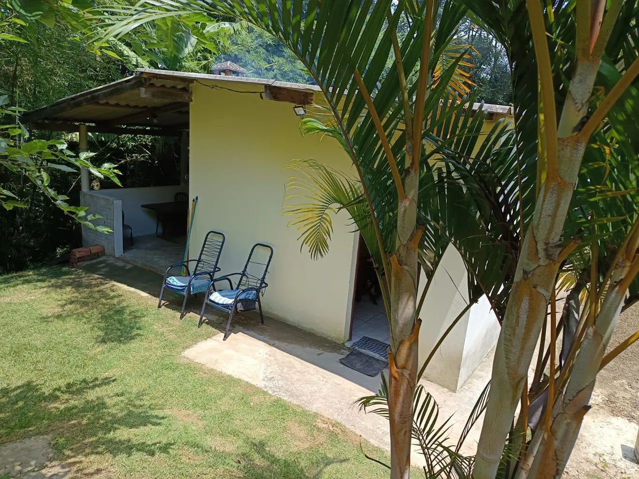 Foto - Votorantim - Jardim Serrano
