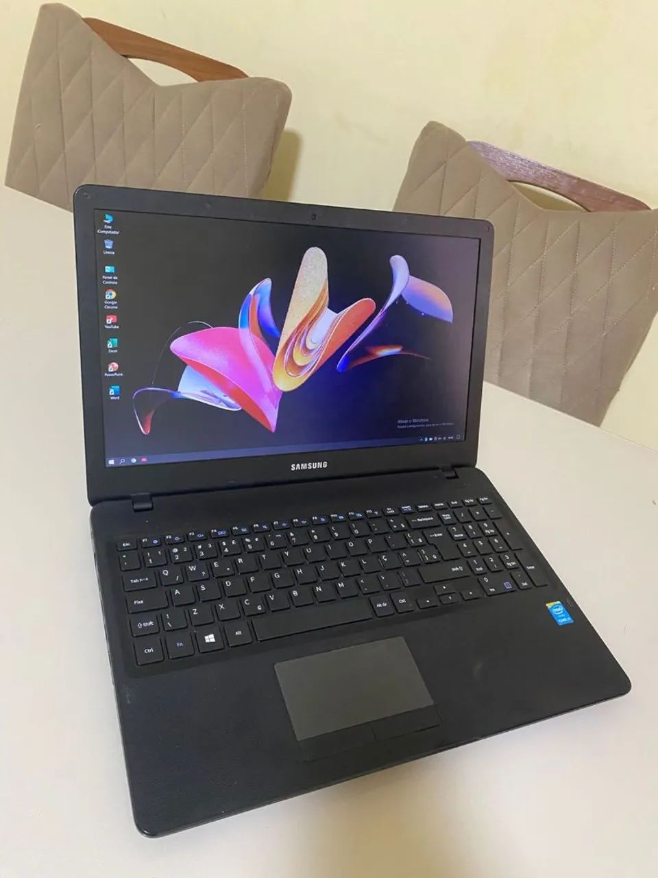 Notebook Samsung i3 oportunidade 
