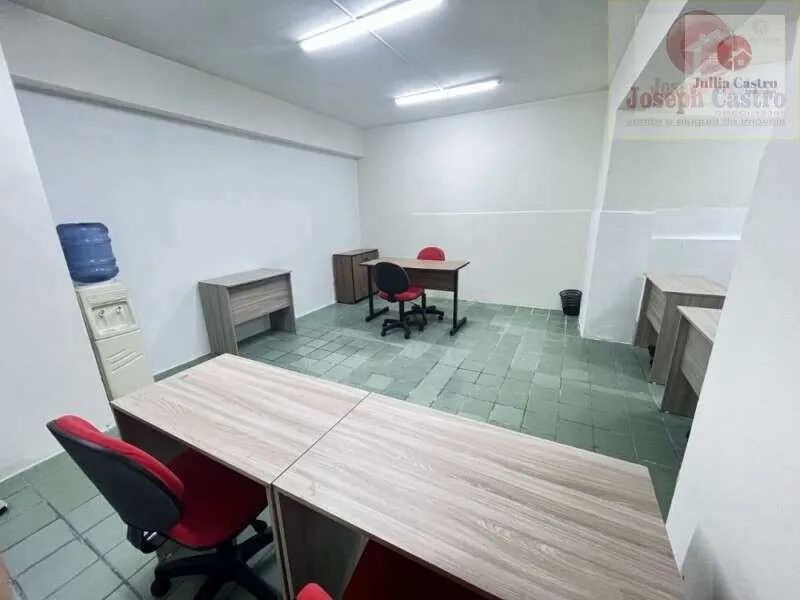 ALUGO ÓTIMA SALA MOBILIADA NO BAIRRO DA BOA VISTA / RECIFE - Foto 5