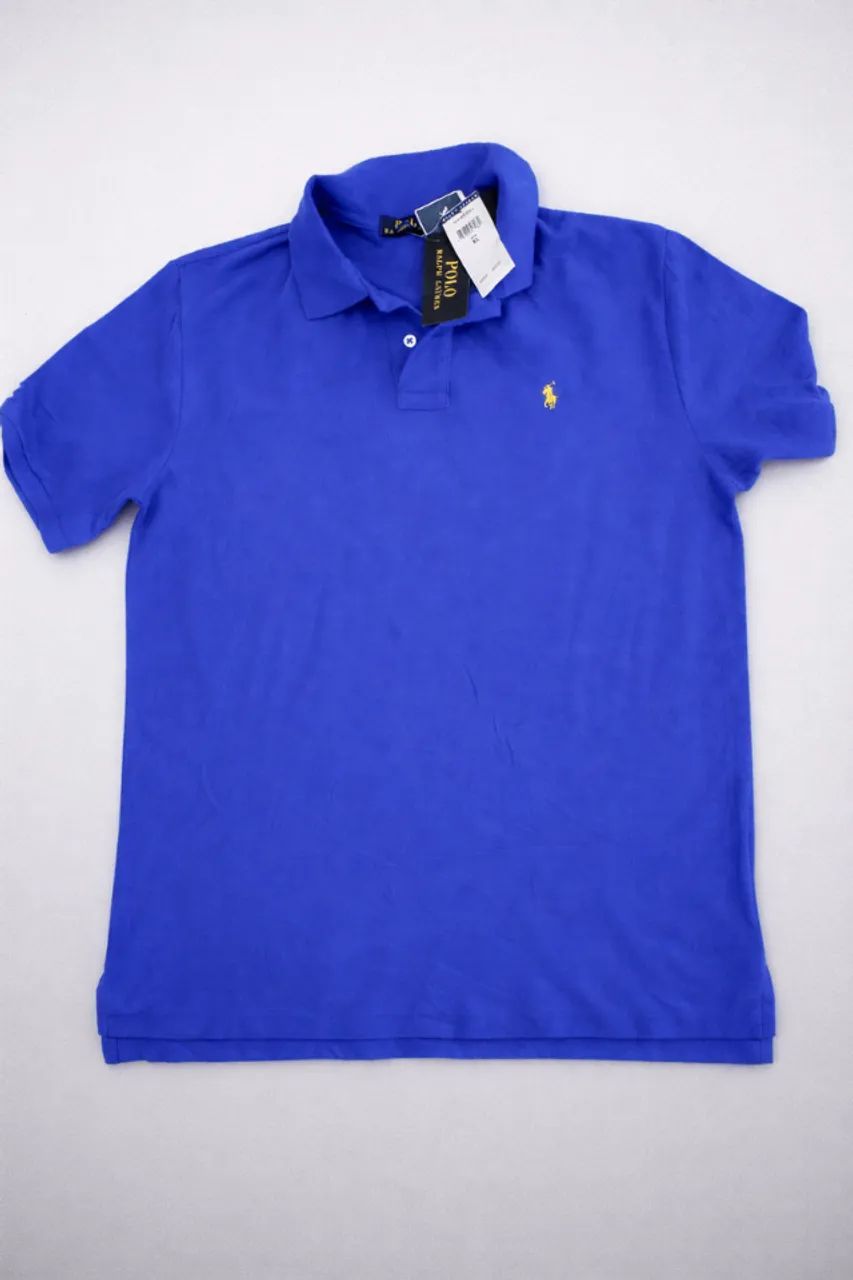 camisa polo ralph lauren original - Foto 3