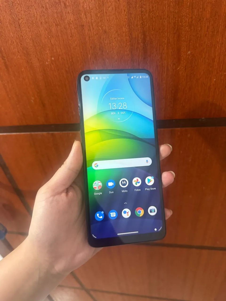 Moto G9 power - Foto 5