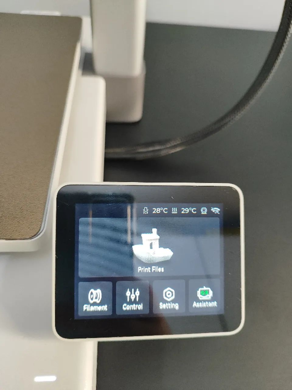 Impressora 3D Bamb Lab A1 - Foto 3