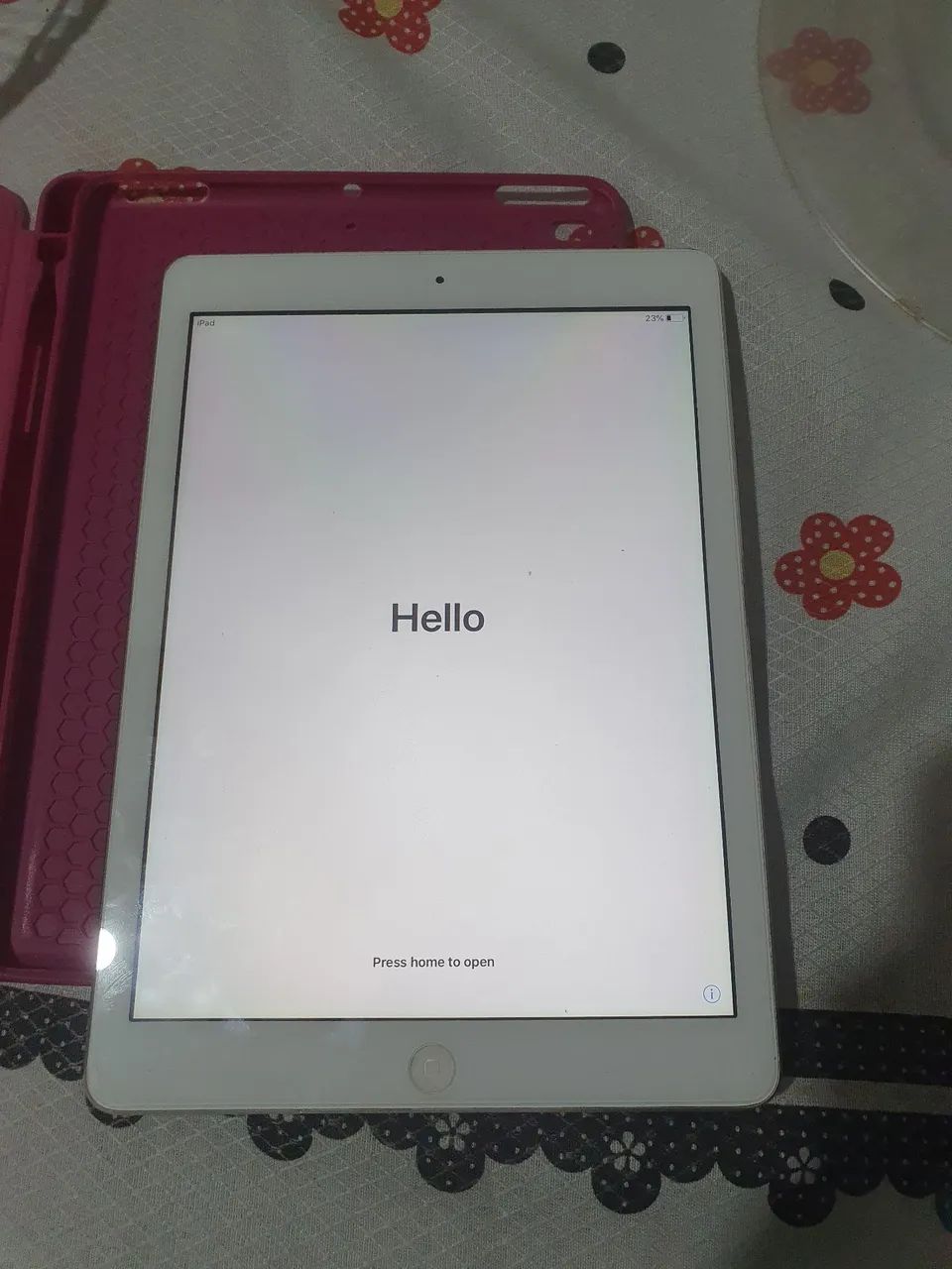 Ipad a1474 - Tablets e E-Readers - Jardim Paulista, Paulista