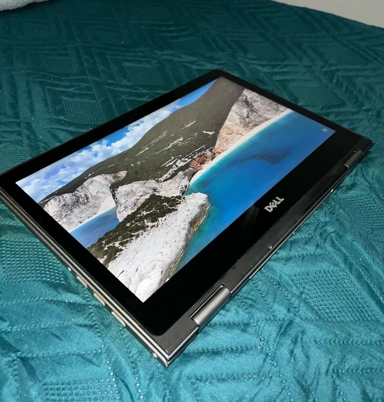 NOTEBOOK DELL i7 INSPIRON 2 em 1 ( Touchscreen ) - Foto 3