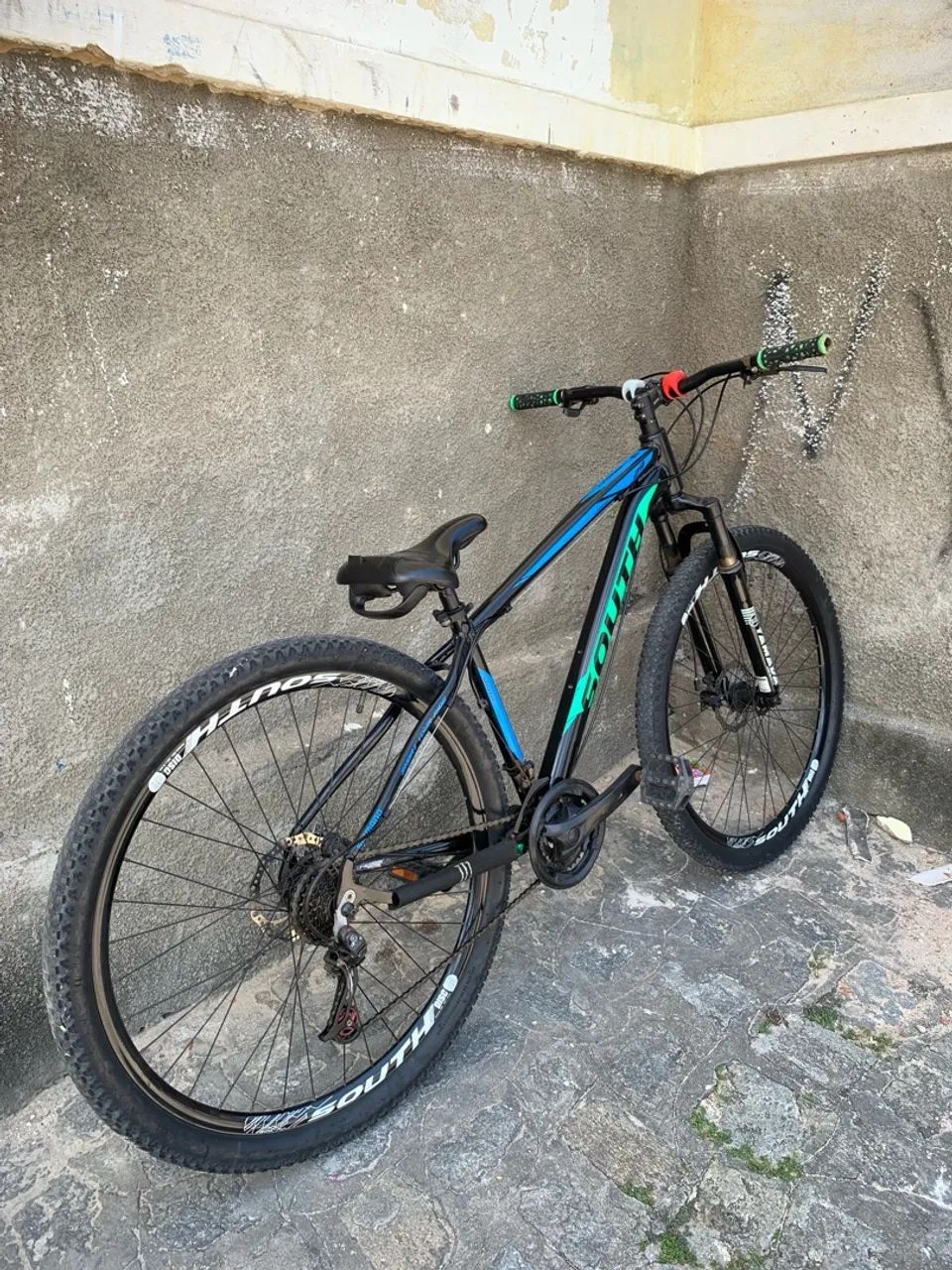 Bicicleta aro 29 - Foto 2