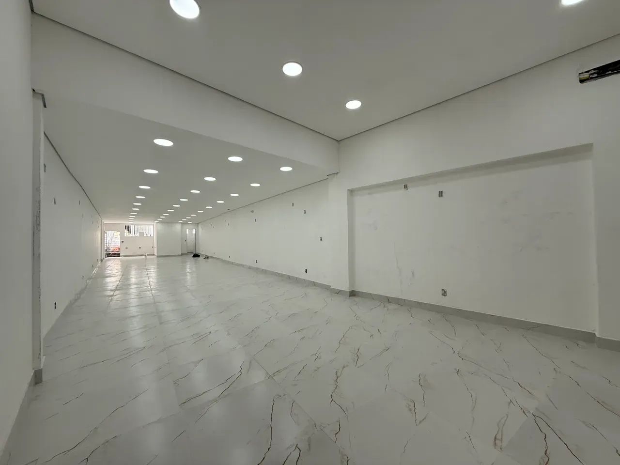 Loja no centro de Sorocaba  276m²