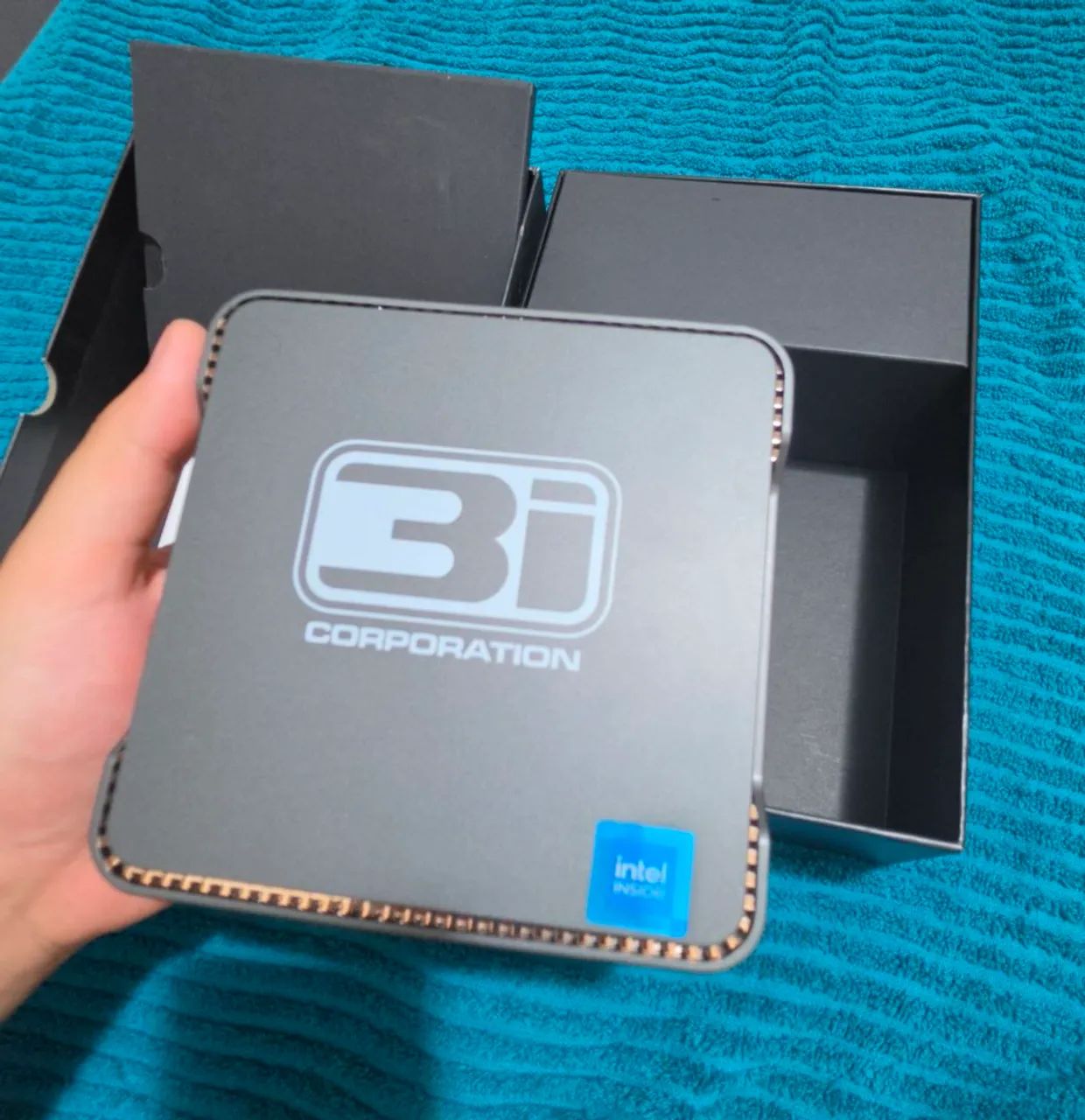 MINI COMPUTADOR - PARA ESCRITORIO  - Foto 5