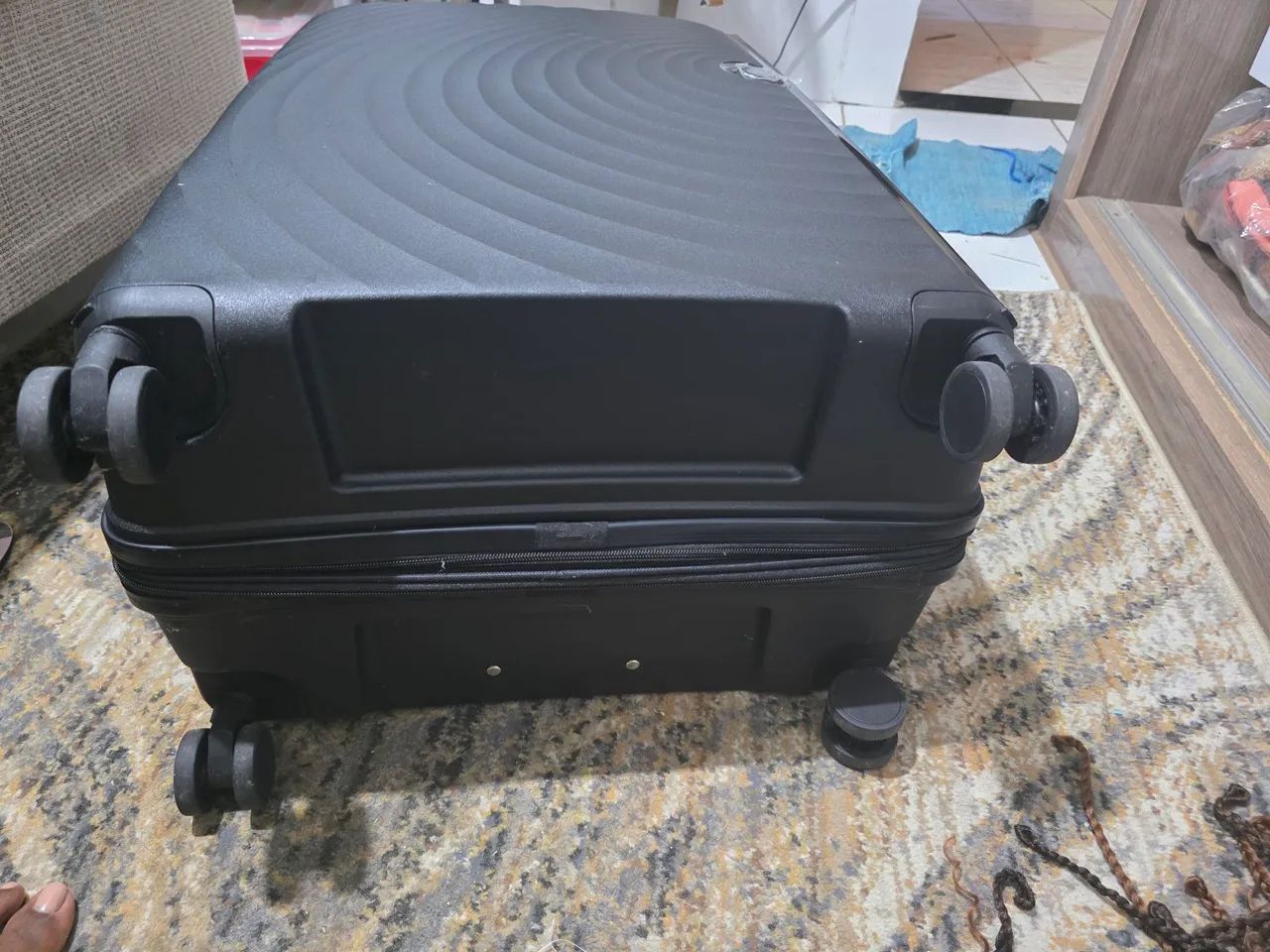 Mala nova grande  28kg - Foto 4