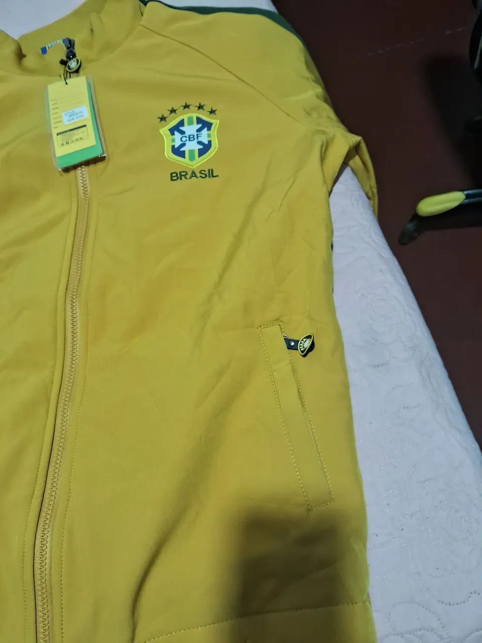 Blusa de frio  - Foto 2