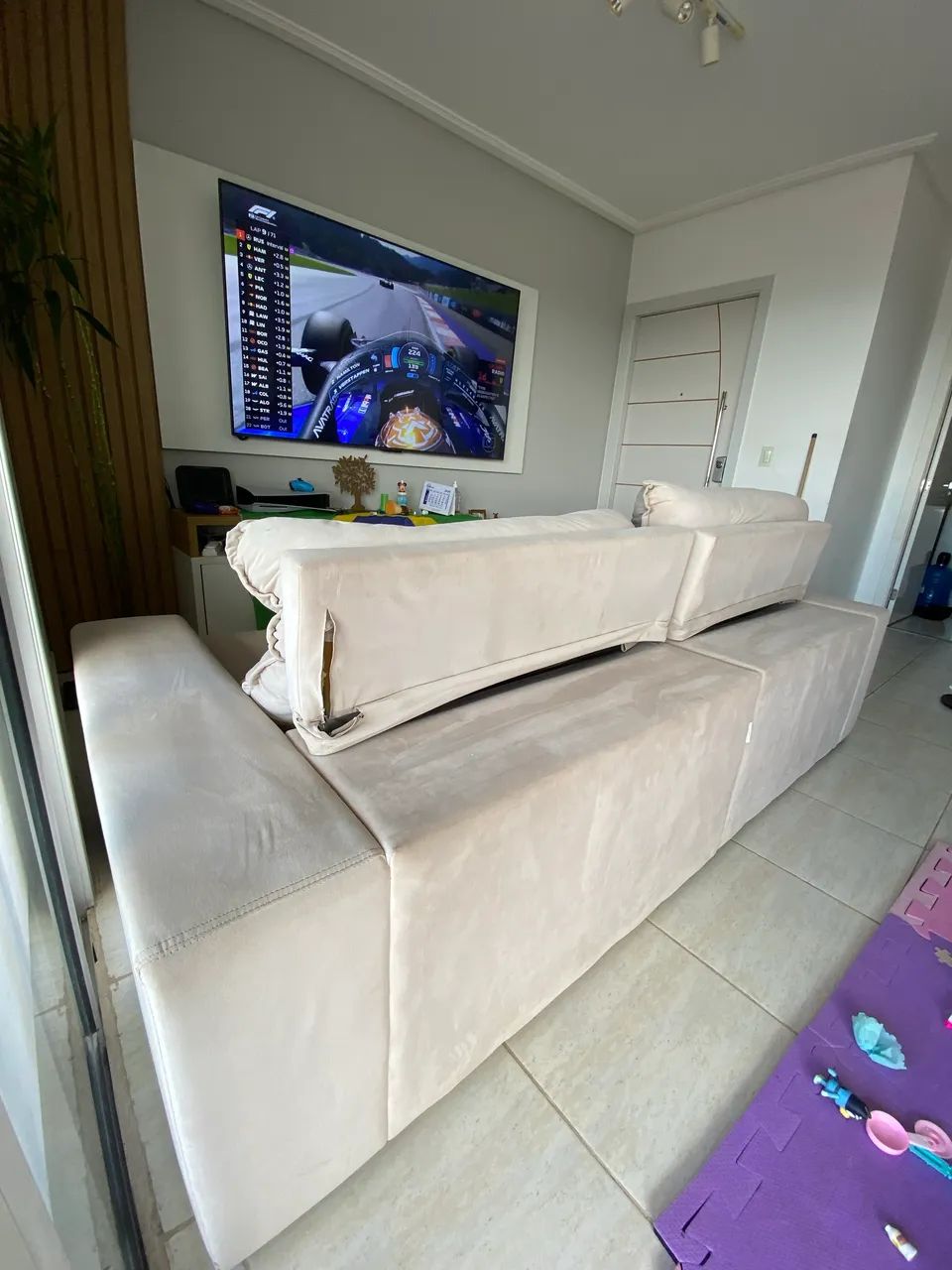 Sofá retrátil  - Foto 2