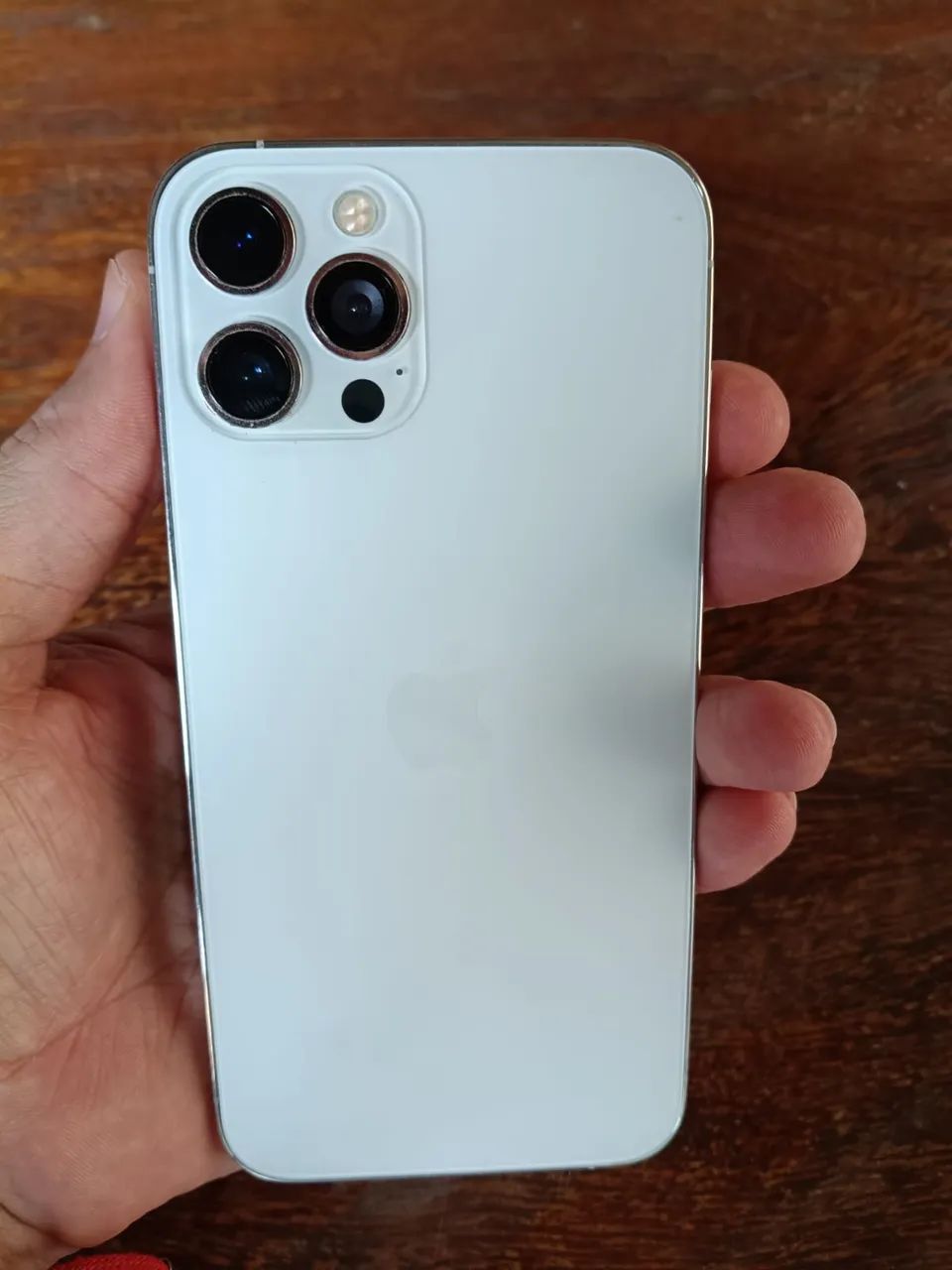 iPhone 12 Pro Max 
