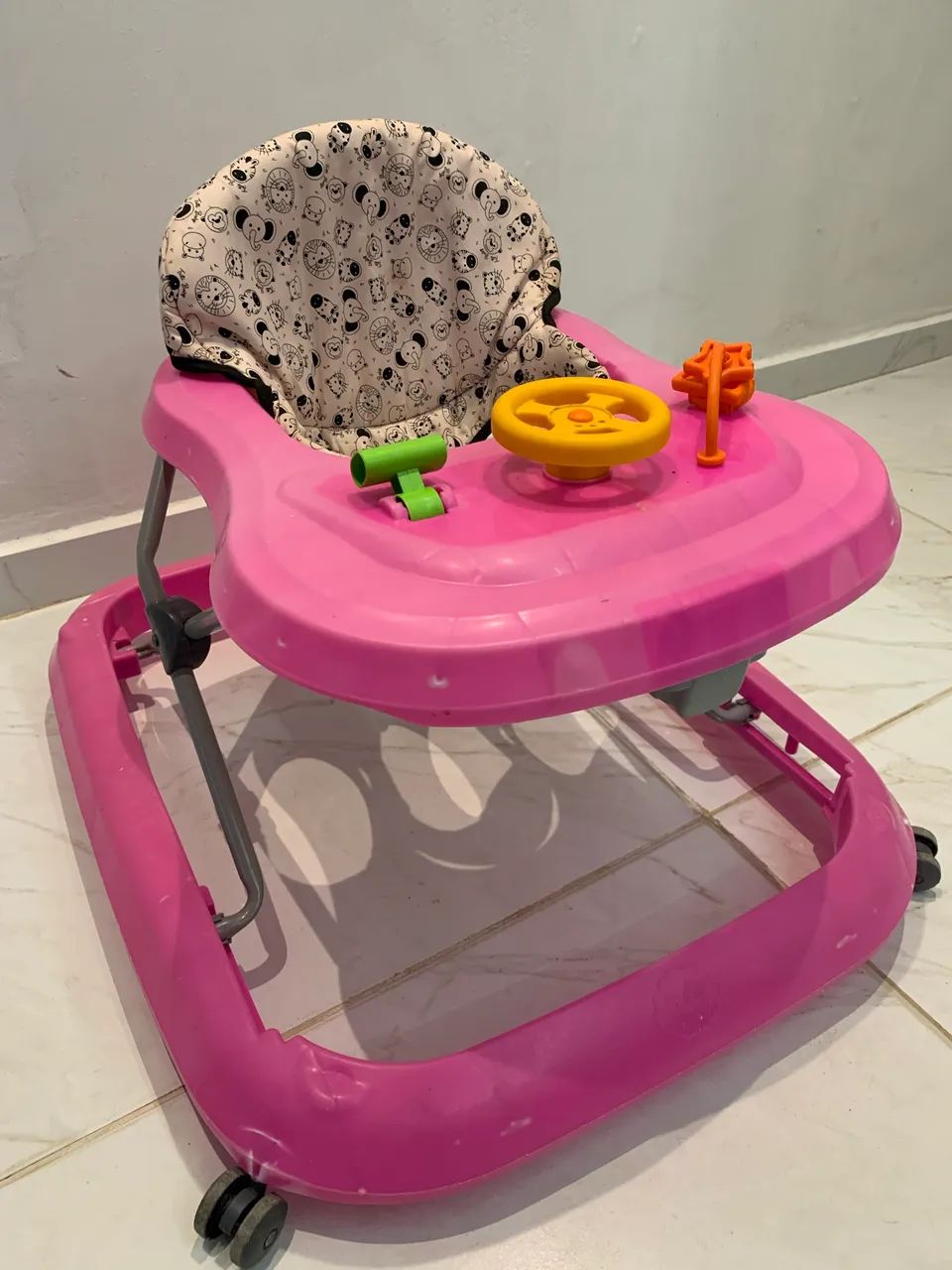 Andajar infantil  - Foto 5