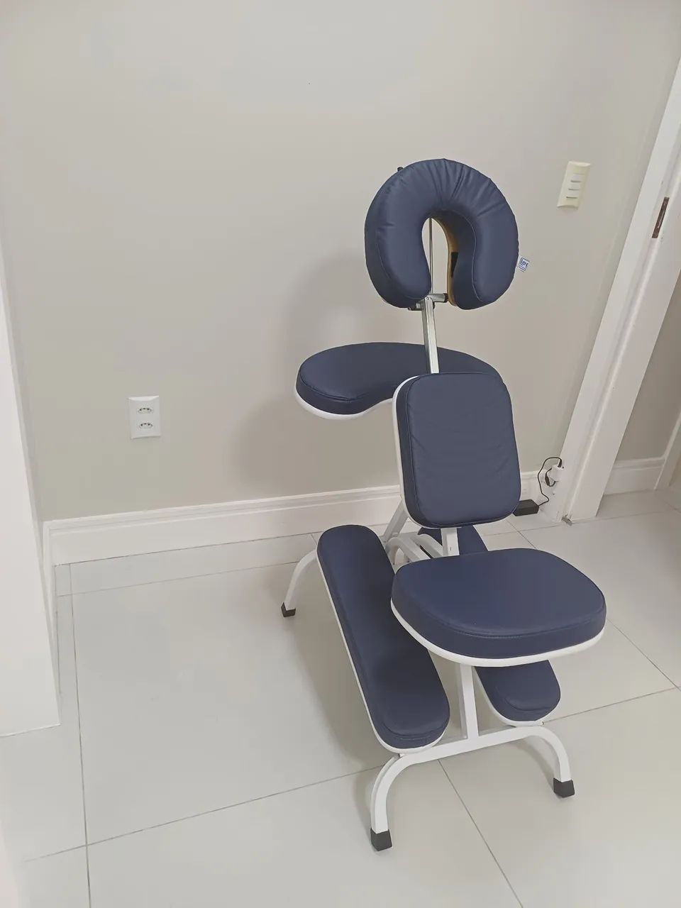 Cadeira quick de massagem - Foto 3