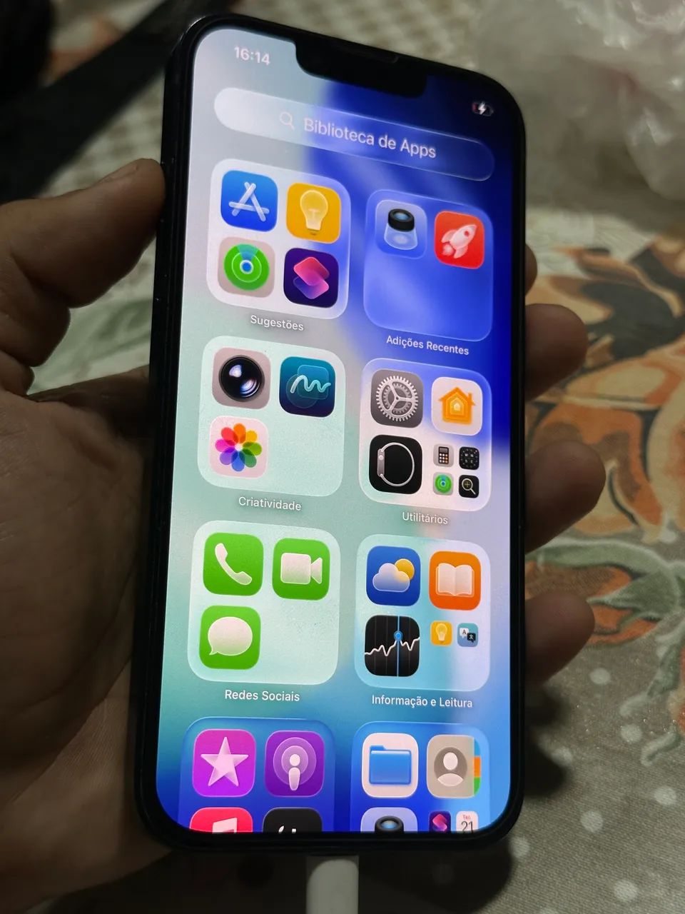 iphone 14 - Foto 3