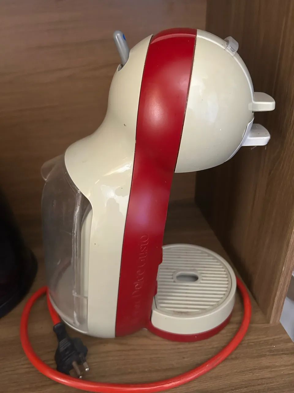 Cafeteria Nescafé Dolce Gusto  - Foto 3