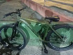 Bicicleta aro 29 - Foto 3