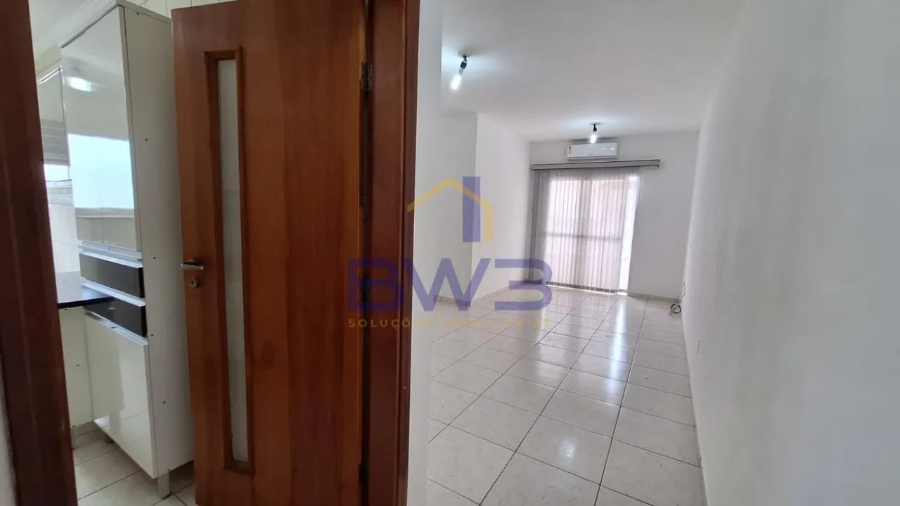 apartamento - Morumbi - Paulínia - Foto 2