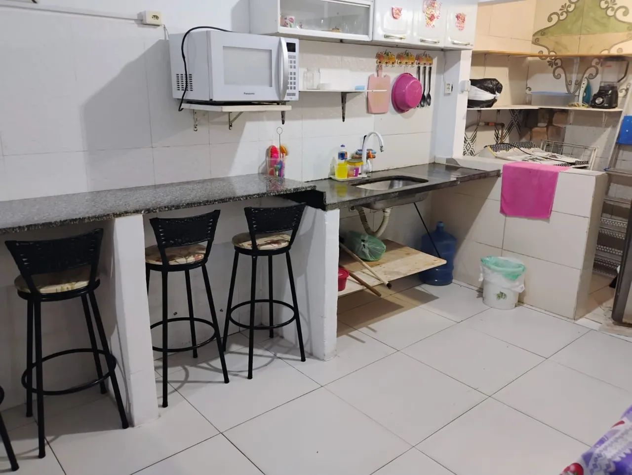 VENDO CASA RESIDENCIAL FECHADO - Foto 5