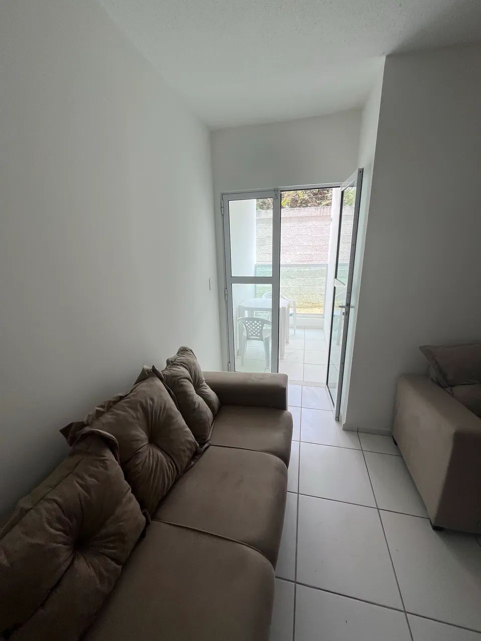 Apartamento com varanda e Garden no sim - Foto 4