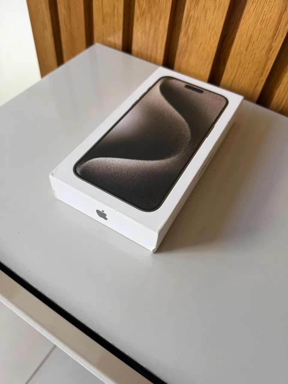 iPhone 15 Pro Max, 512 GB de memória  - Foto 4