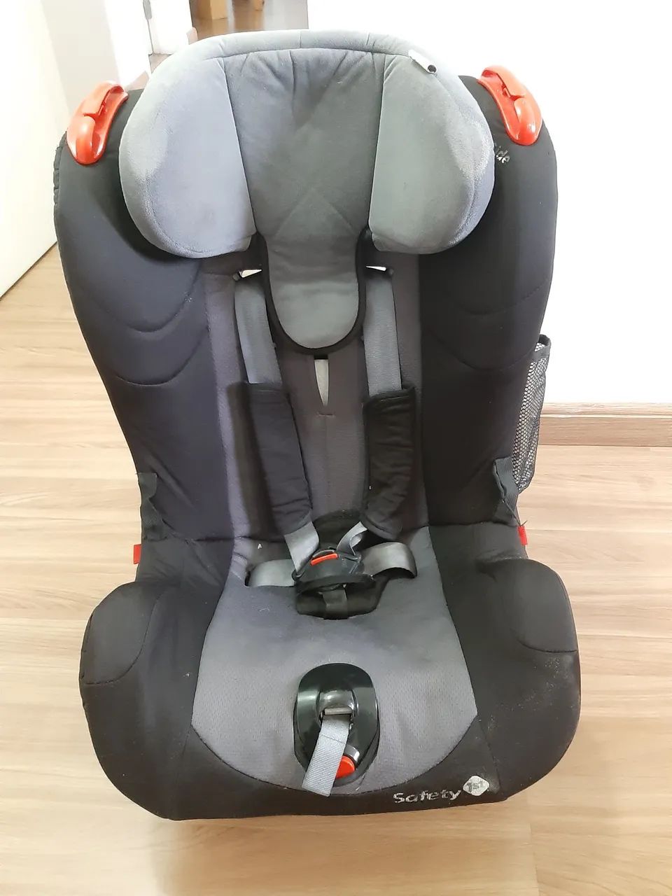 Cadeirinha bebe conforto