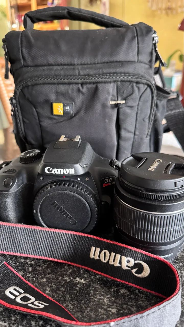 Camera - Foto 2