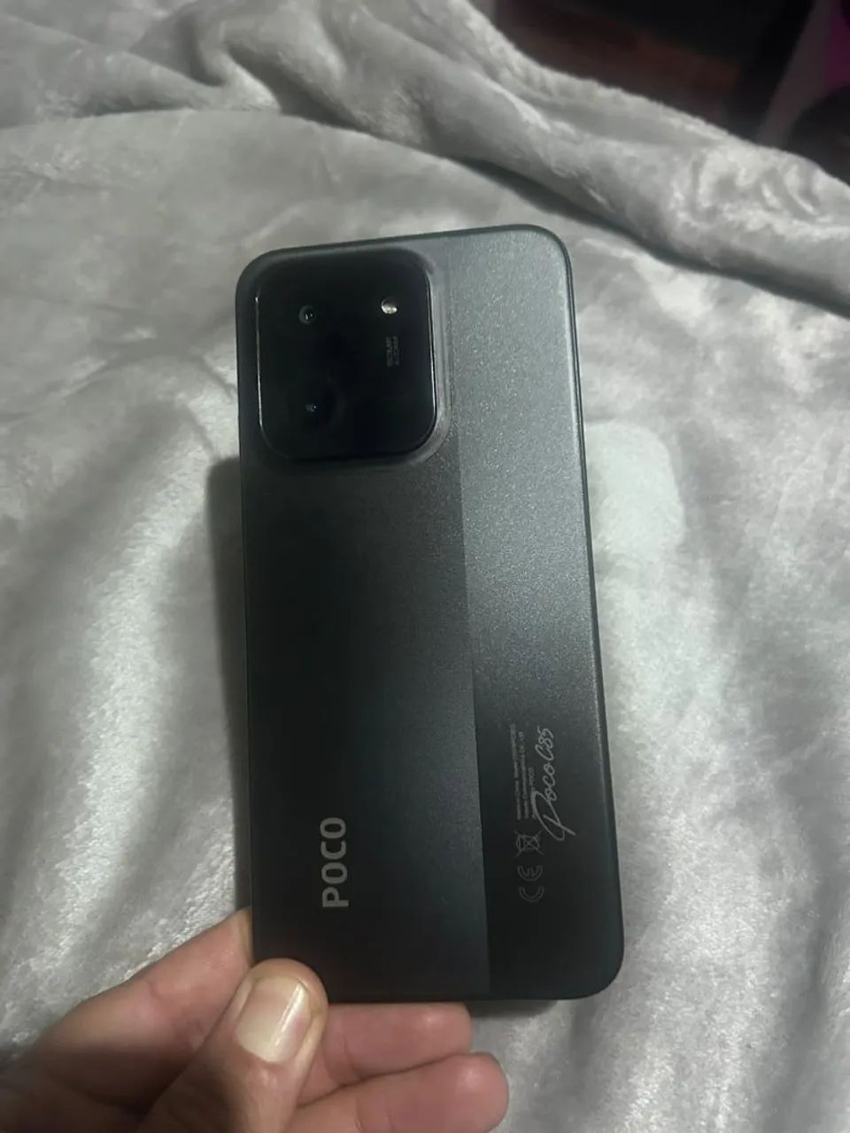Xiaomi Poco C85 - Foto 4