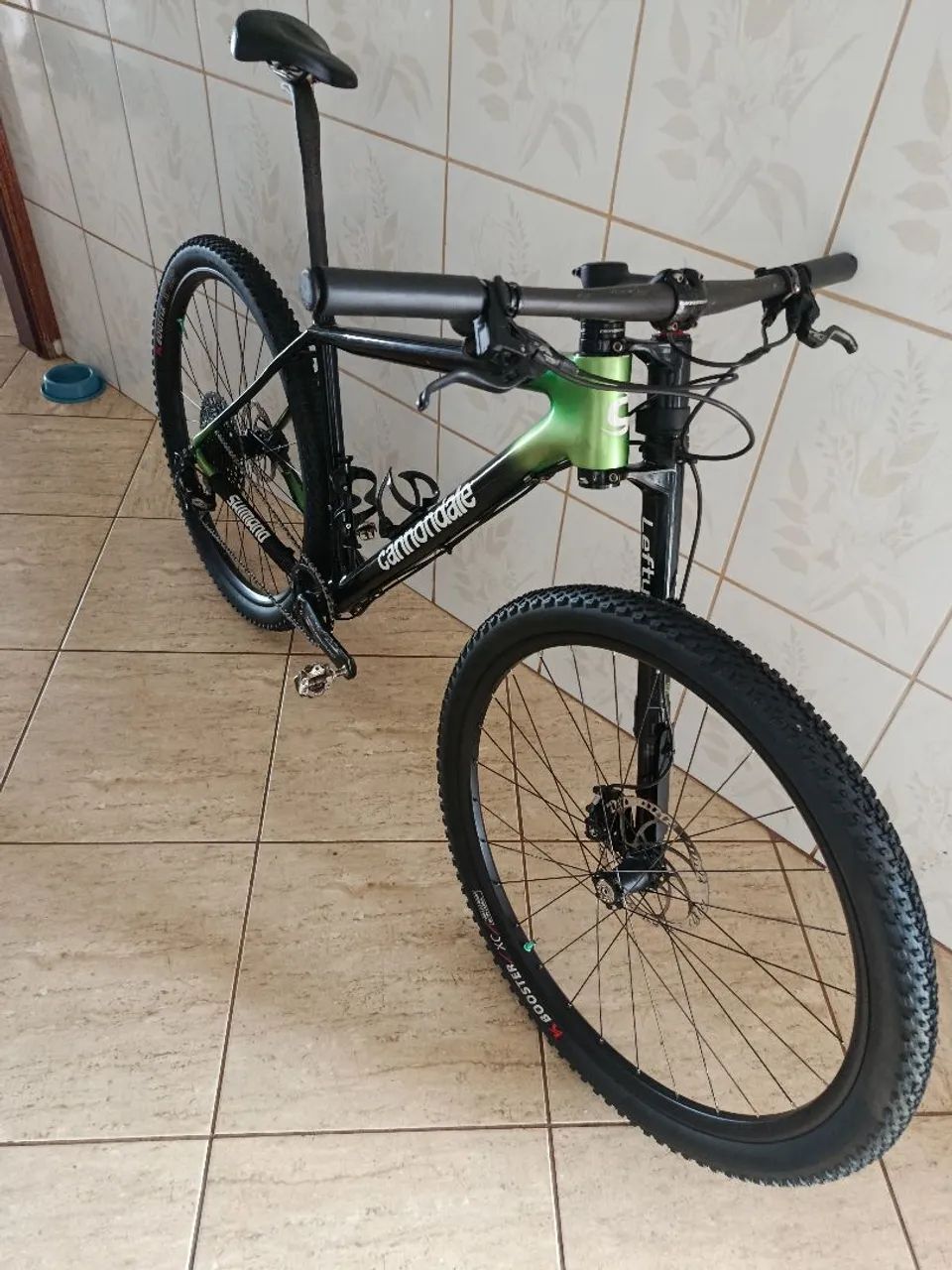 Cannondale carbono - Foto 2