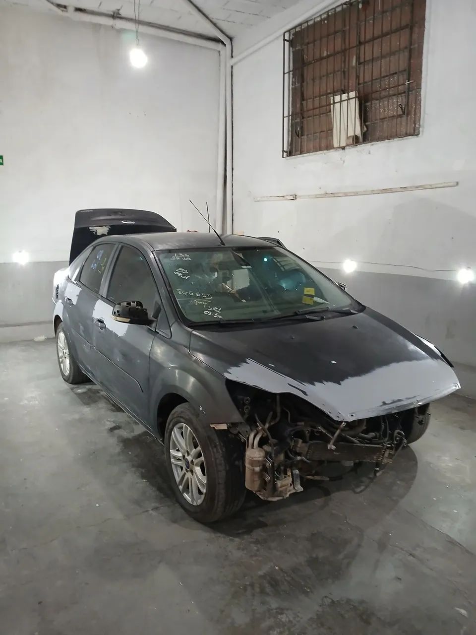 Banho de Tinta porta fechada - Foto 2