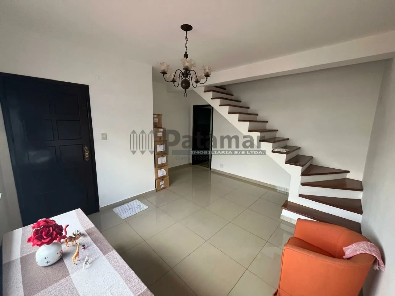 Casa a venda com 3 quartos na Vila Dalva