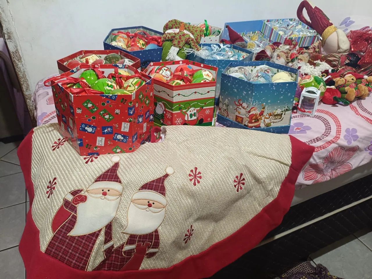 Árvore de Natal - Foto 4