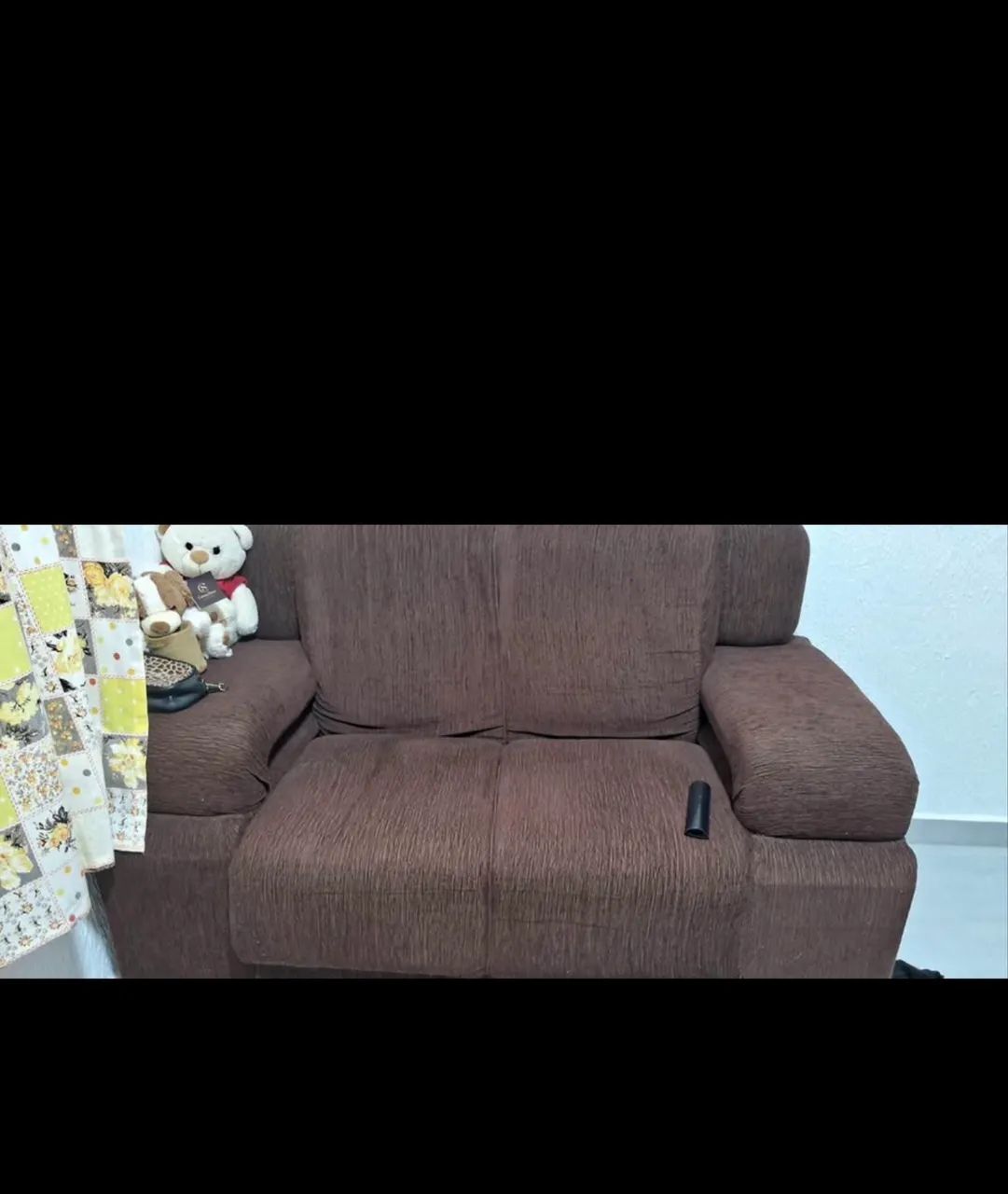 Vendo sof á, ótimo estado  - Foto 2